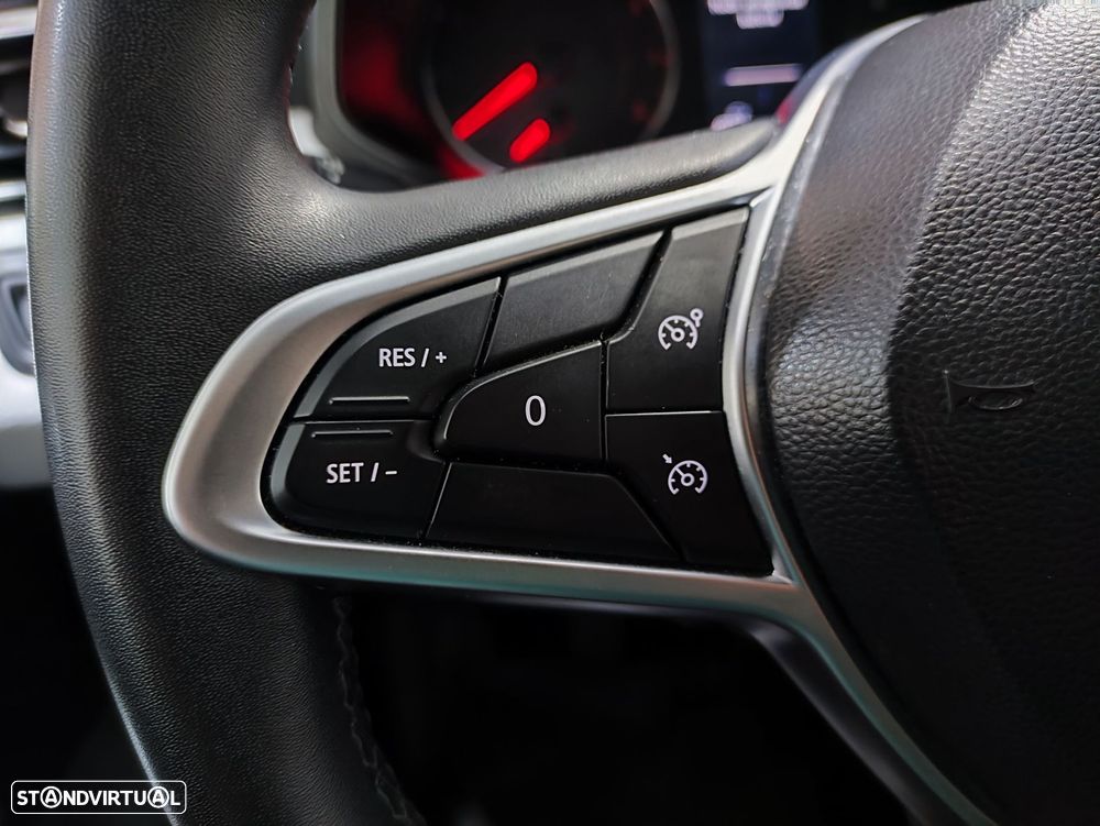 Renault Clio 1.0 TCe Evolution Bi-Fuel - 13