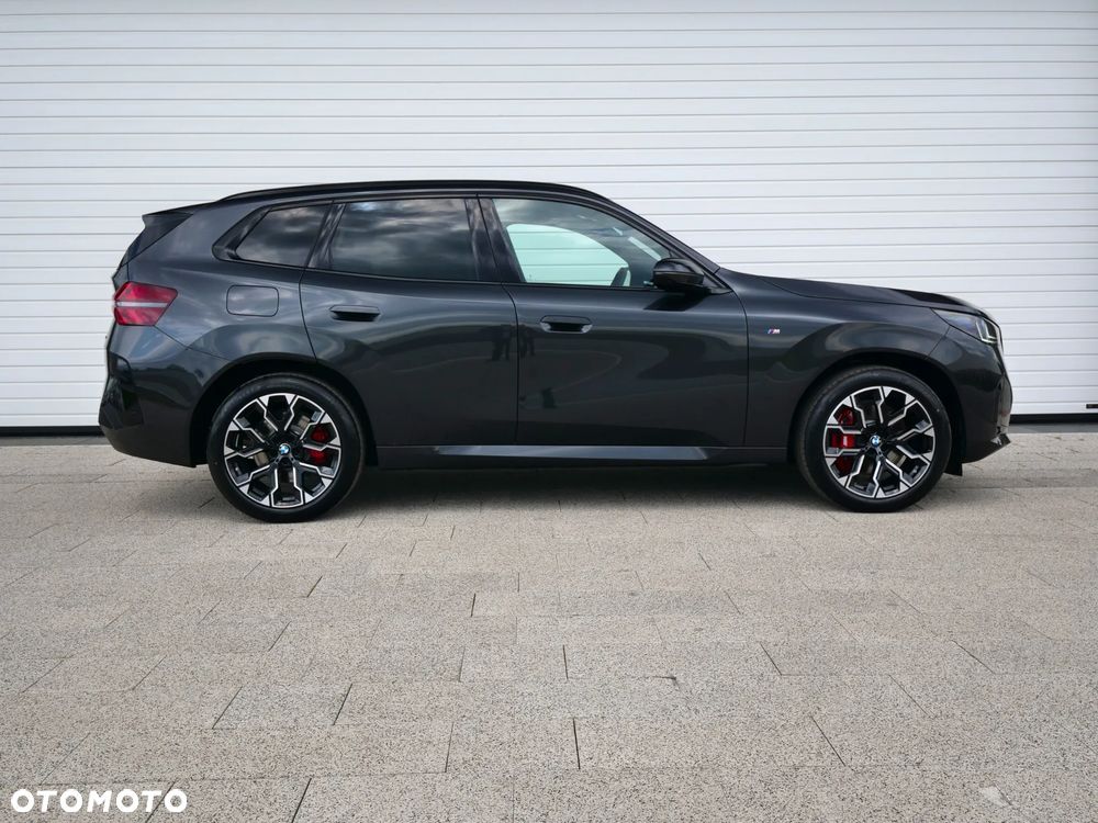 BMW X3 - 7