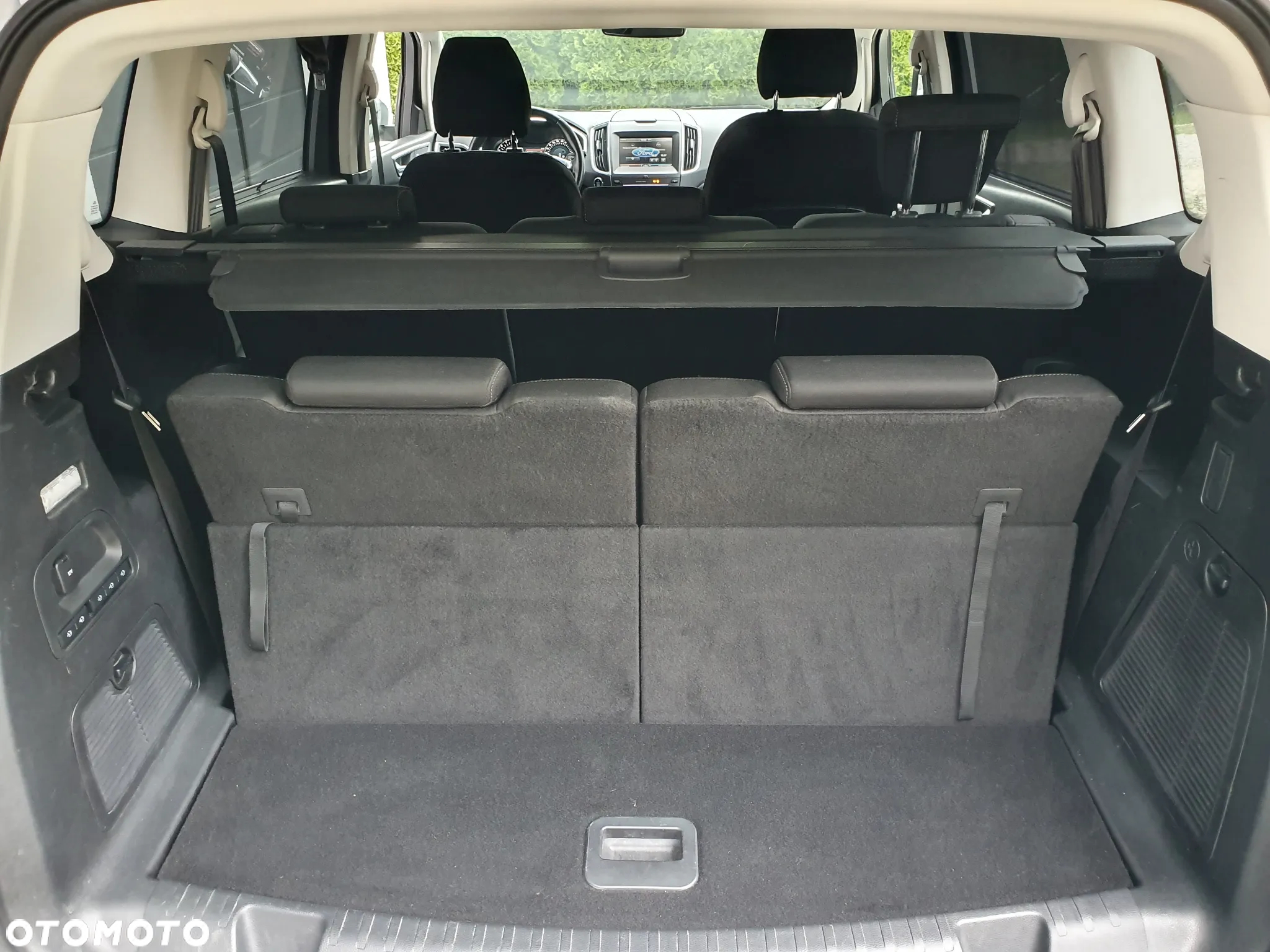 Ford S-Max 2.0 TDCi Titanium - 12