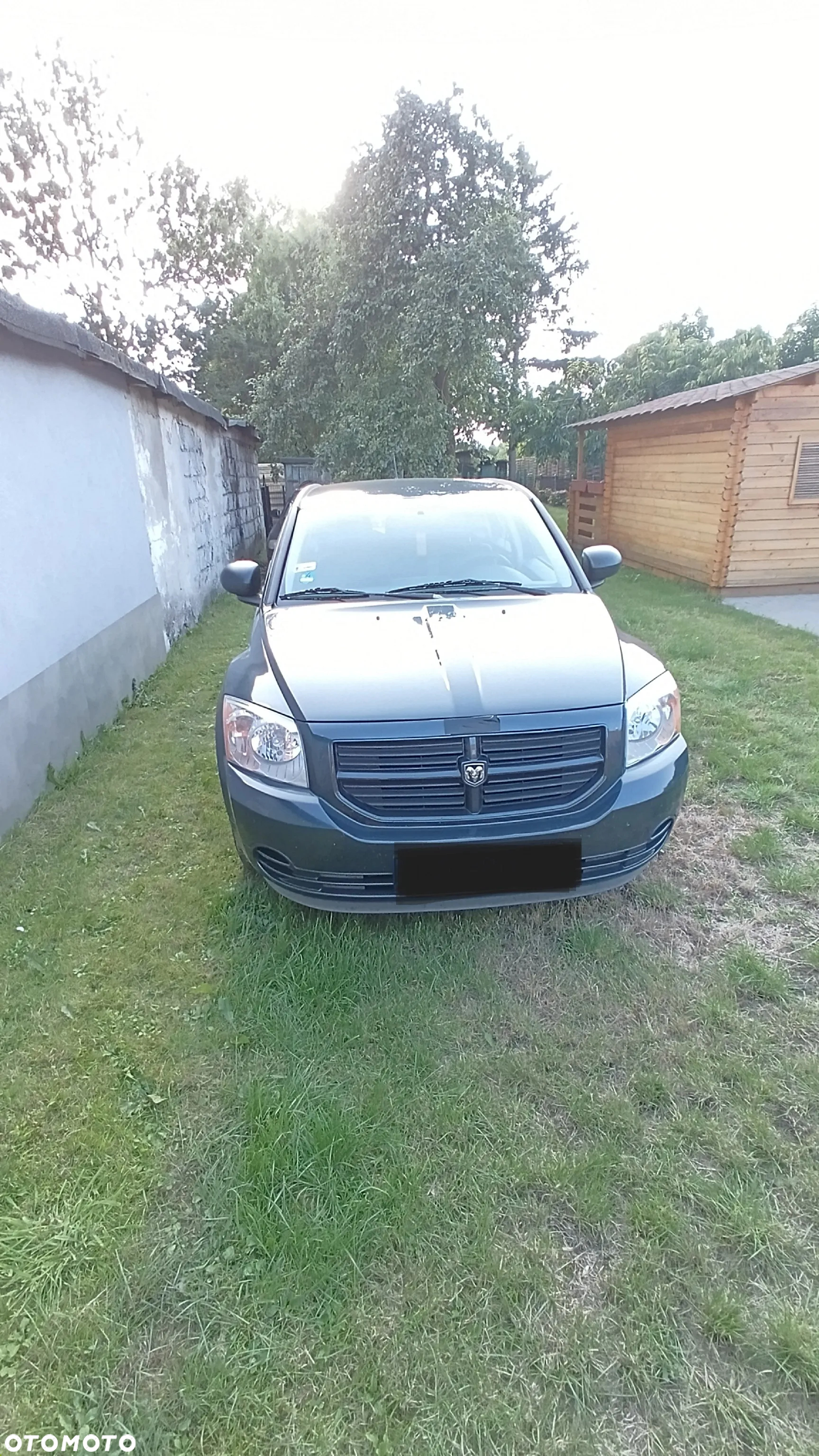 Dodge Caliber 1.8 S - 12