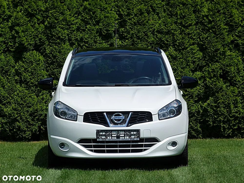 Nissan Qashqai 2.0 tekna - 5