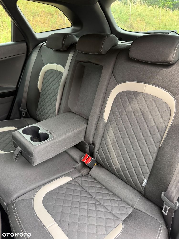 Kia Ceed 1.6 CRDi GT Line - 17