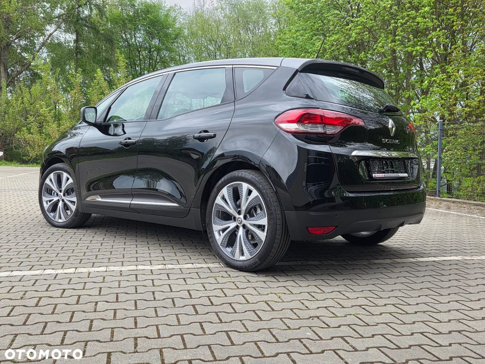 Renault Scenic ENERGY dCi 110 EDC INTENS - 4