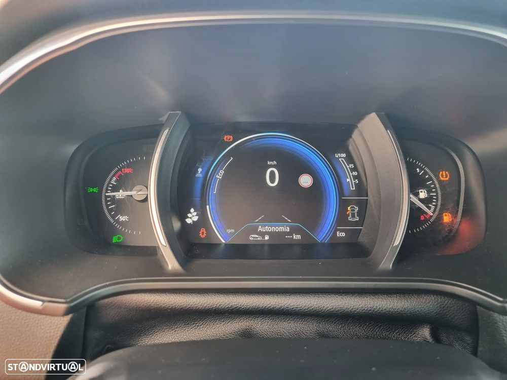 Renault Mégane Sport Tourer 1.6 dCi Intens - 25