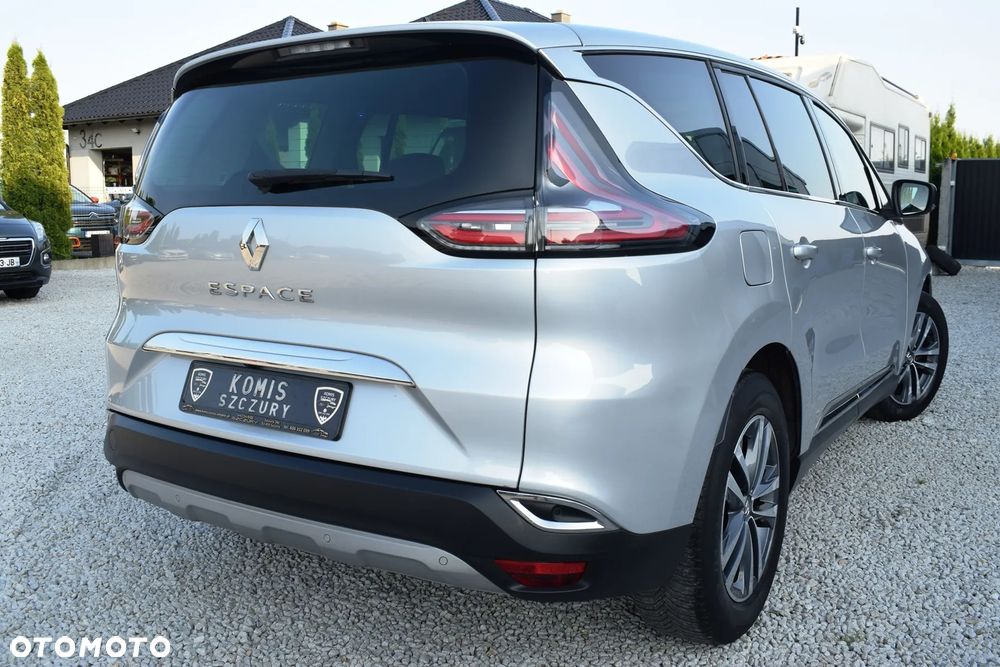 Renault Espace Energy dCi 160 EDC Business - 3
