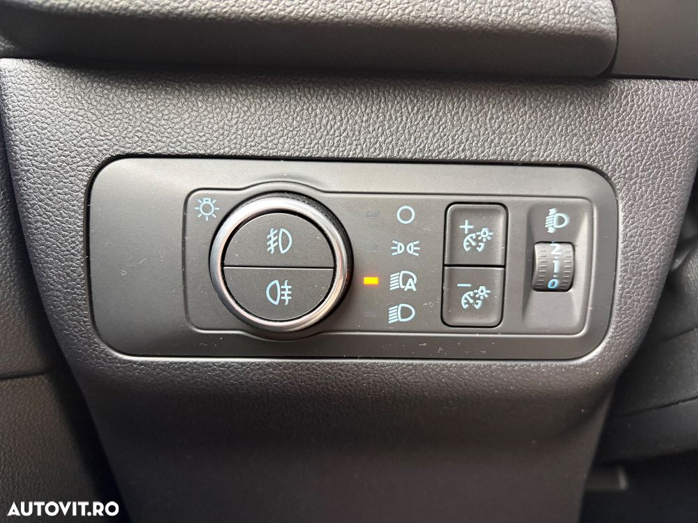 Ford Kuga 2.5 Duratec FHEV AWD Trend - 19