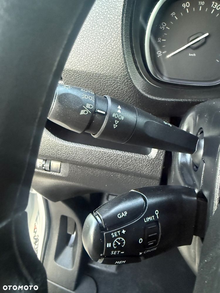 Citroën JUMPY L3H1 LONG,  2.0-145KM, klima, nawigacja, tempomat, sensory - 17