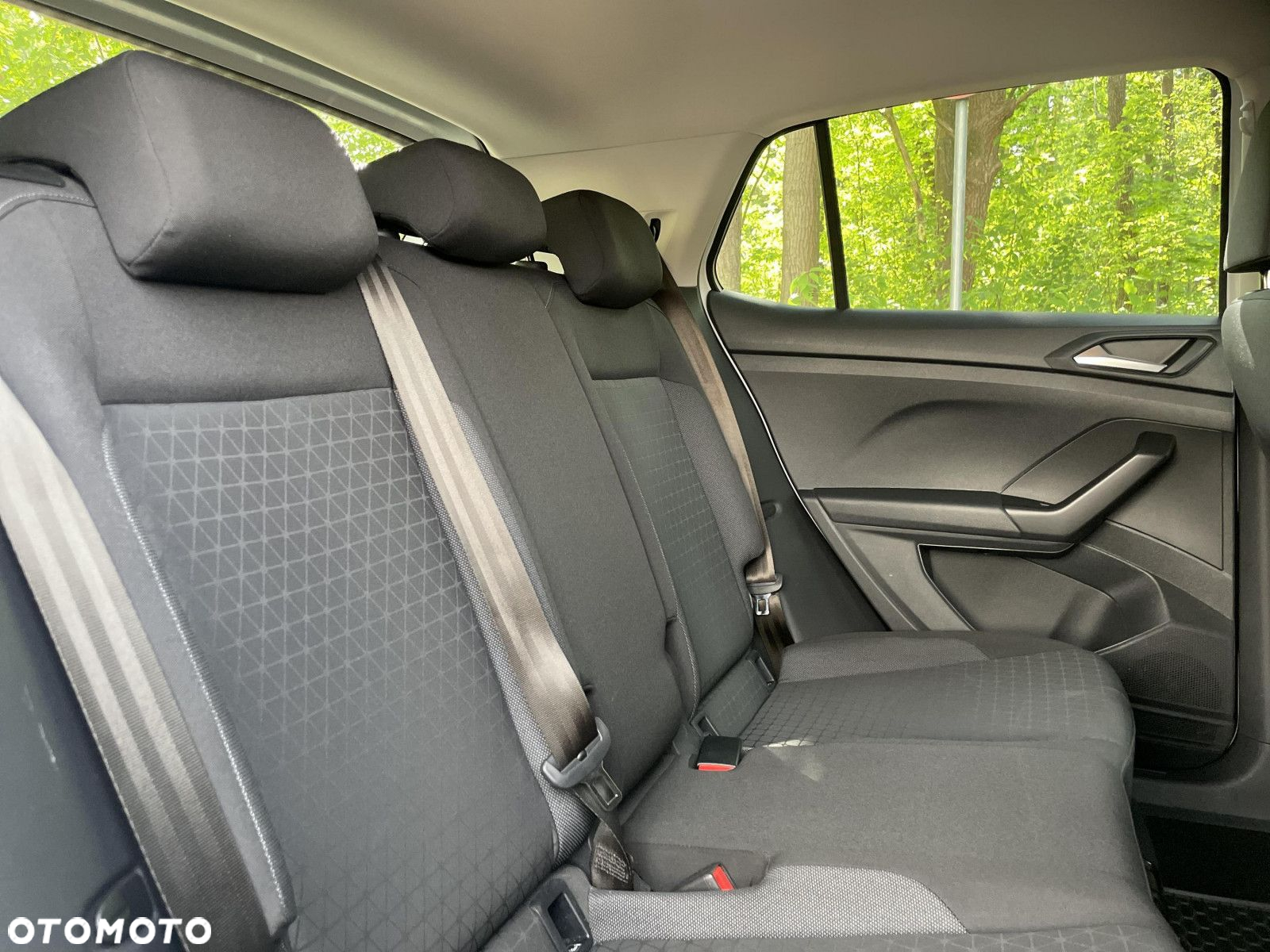 Volkswagen T-Cross 1.0 TSI Life DSG - 21
