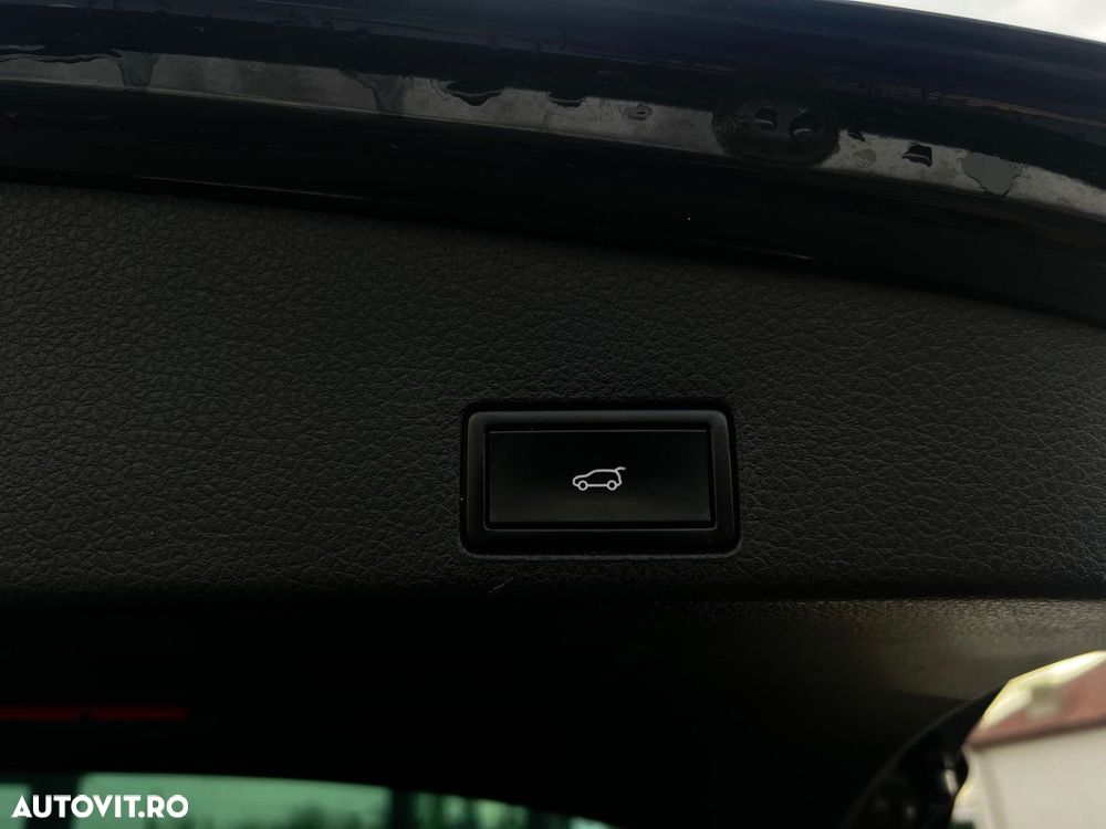 VOLKSWAGEN Touareg 2015 — imagine 34