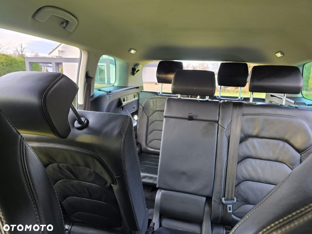 Skoda Kodiaq 2.0 TDI 4x4 Style DSG 7os - 8