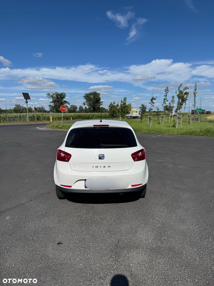 Seat Ibiza - 3