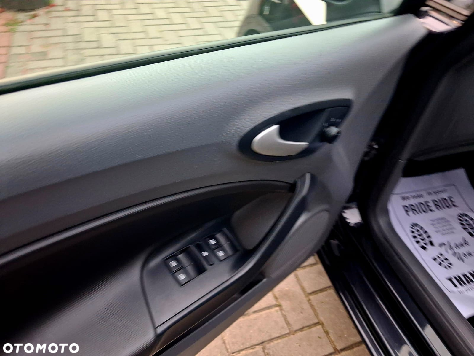 Seat Ibiza 1.4 16V SRC2 - 7