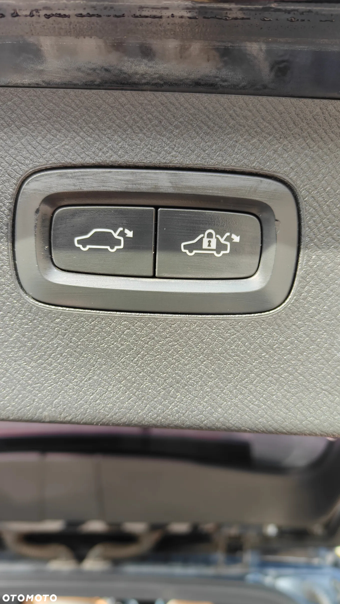 Volvo XC 90 D5 AWD Inscription 7os - 38