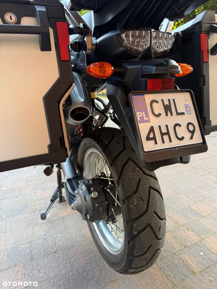 Yamaha Super Tenere - 13