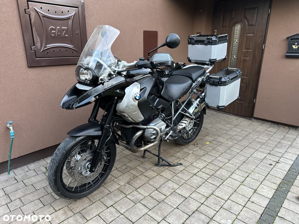 BMW GS - 27