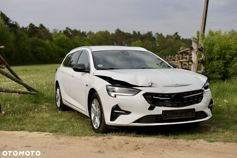 Opel Insignia 2.0 CDTI Business Elegance S&S - 14