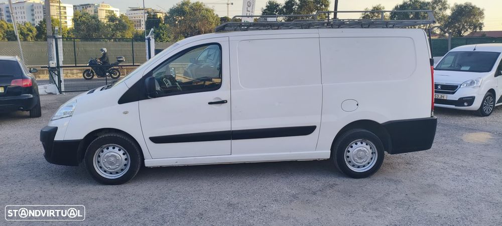 Peugeot EXPERT 1.6 HDI LONGA - 5