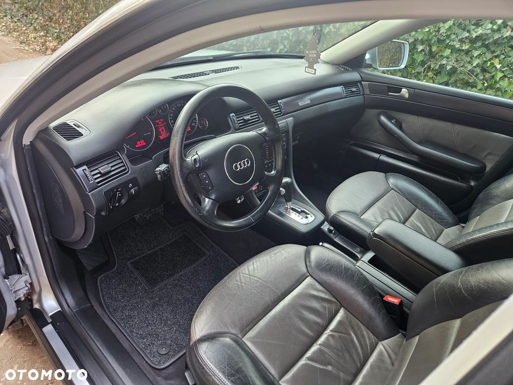 Audi A6 Allroad - 12