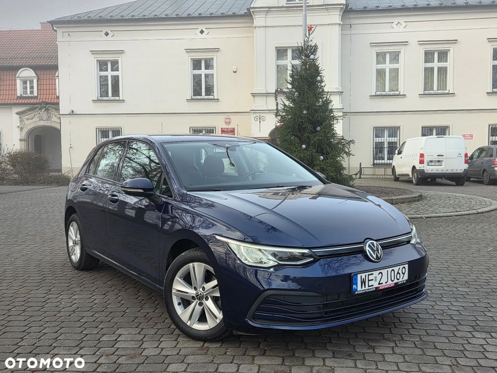 Volkswagen Golf 2.0 TDI - 17
