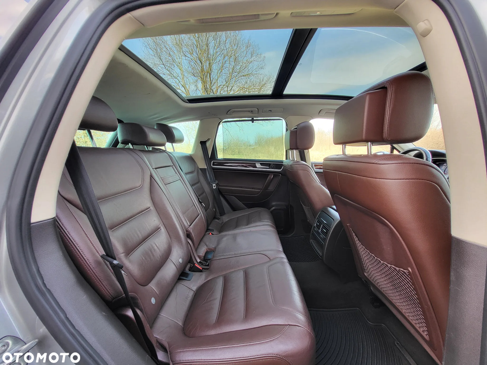 Volkswagen Touareg 3.0 Hybrid 4Motion Automatik - 25
