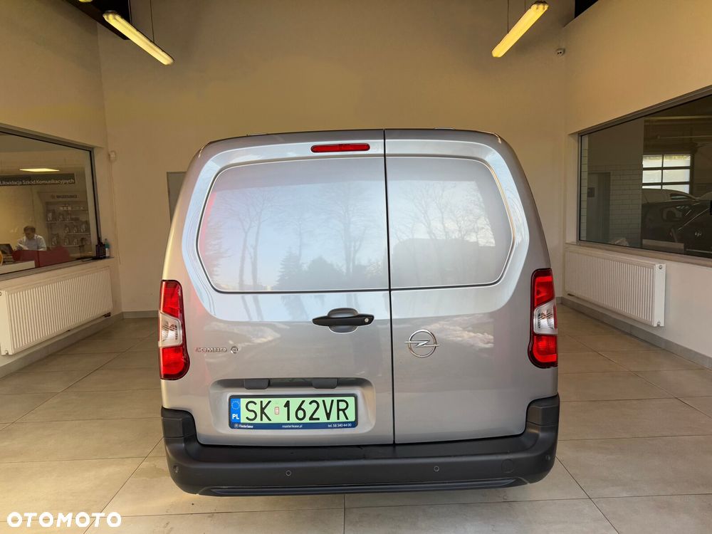Opel Combo XL Enjoy (bryg.) - 6