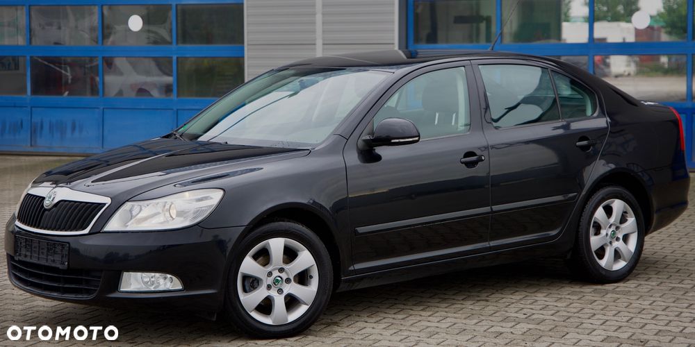 Skoda Octavia 1.4 TSI FAMILY Green tec - 6