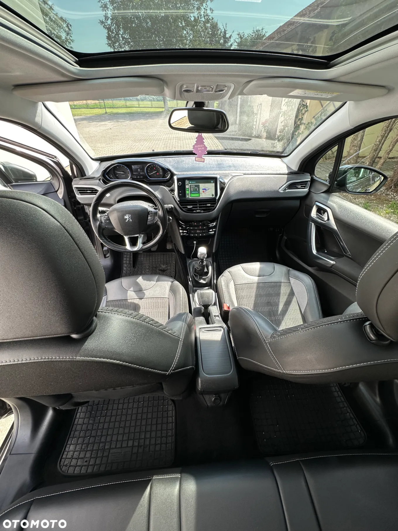 Peugeot 2008 1.5 BlueHDi Allure - 20