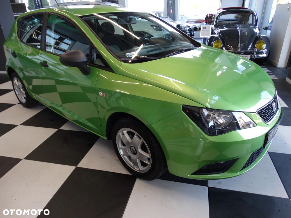Seat Ibiza 1.2 Style - 16