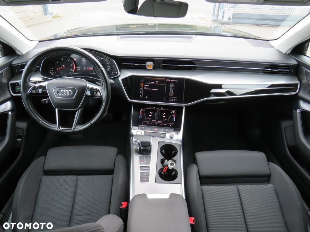 Audi A6 - 29