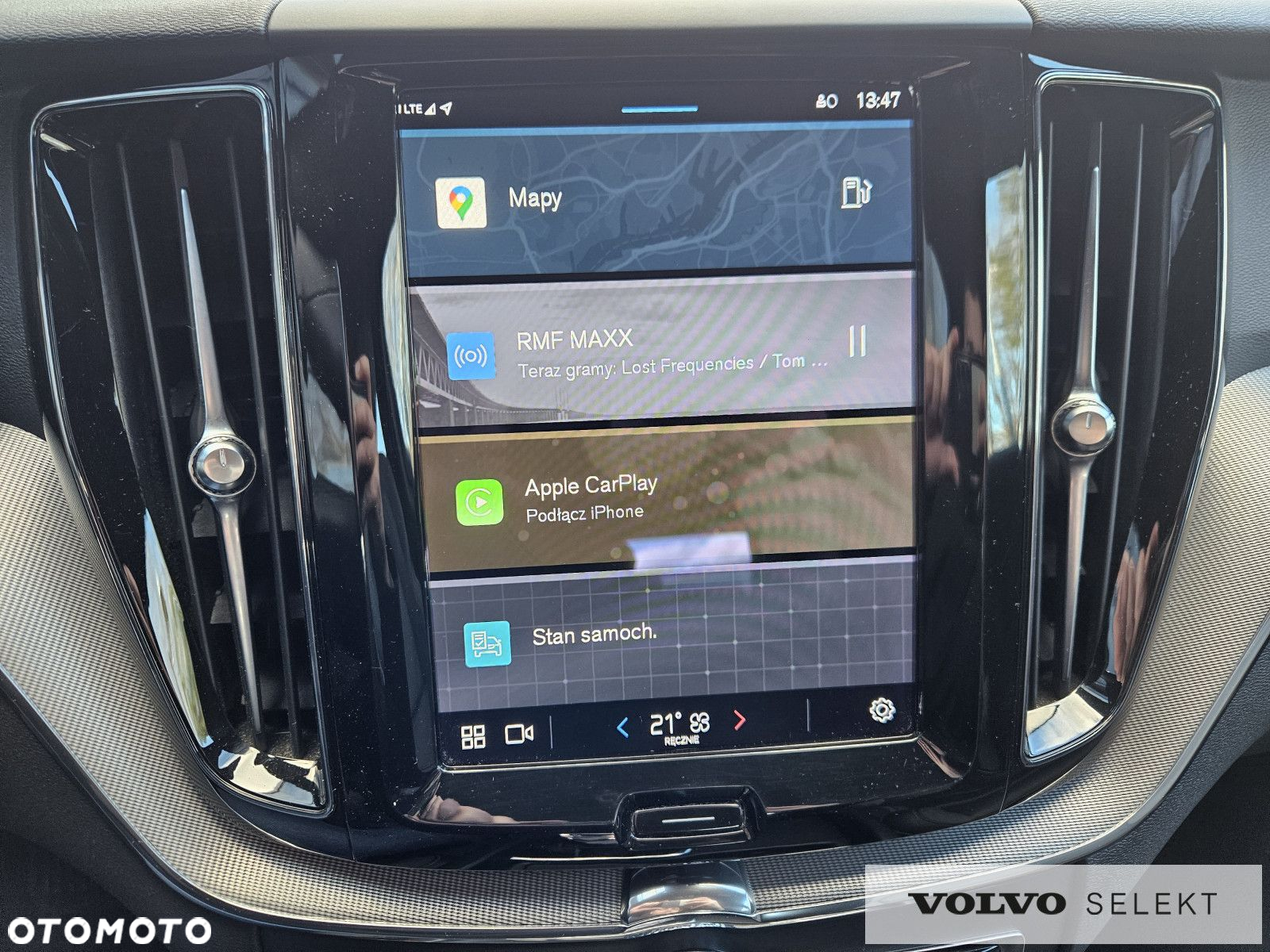 Volvo XC 60 - 15
