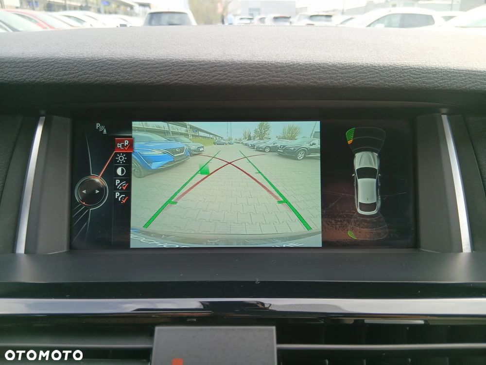 BMW X4 xDrive20d xLine - 13