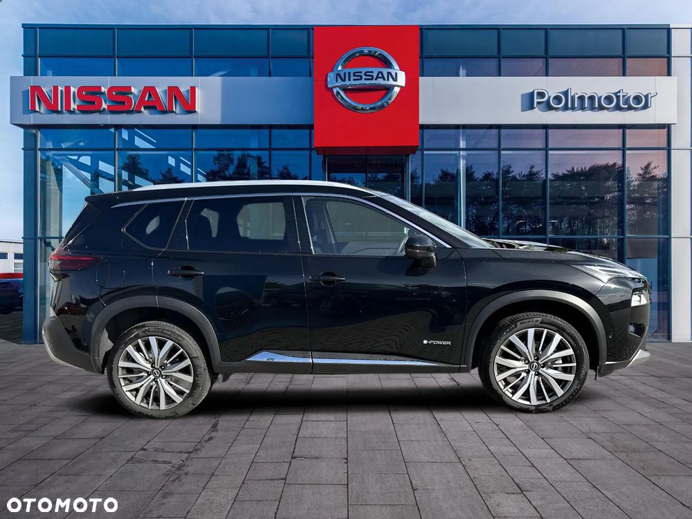 Nissan X-Trail 1.5 VC-T e-POWER Tekna e-4ORCE - 7