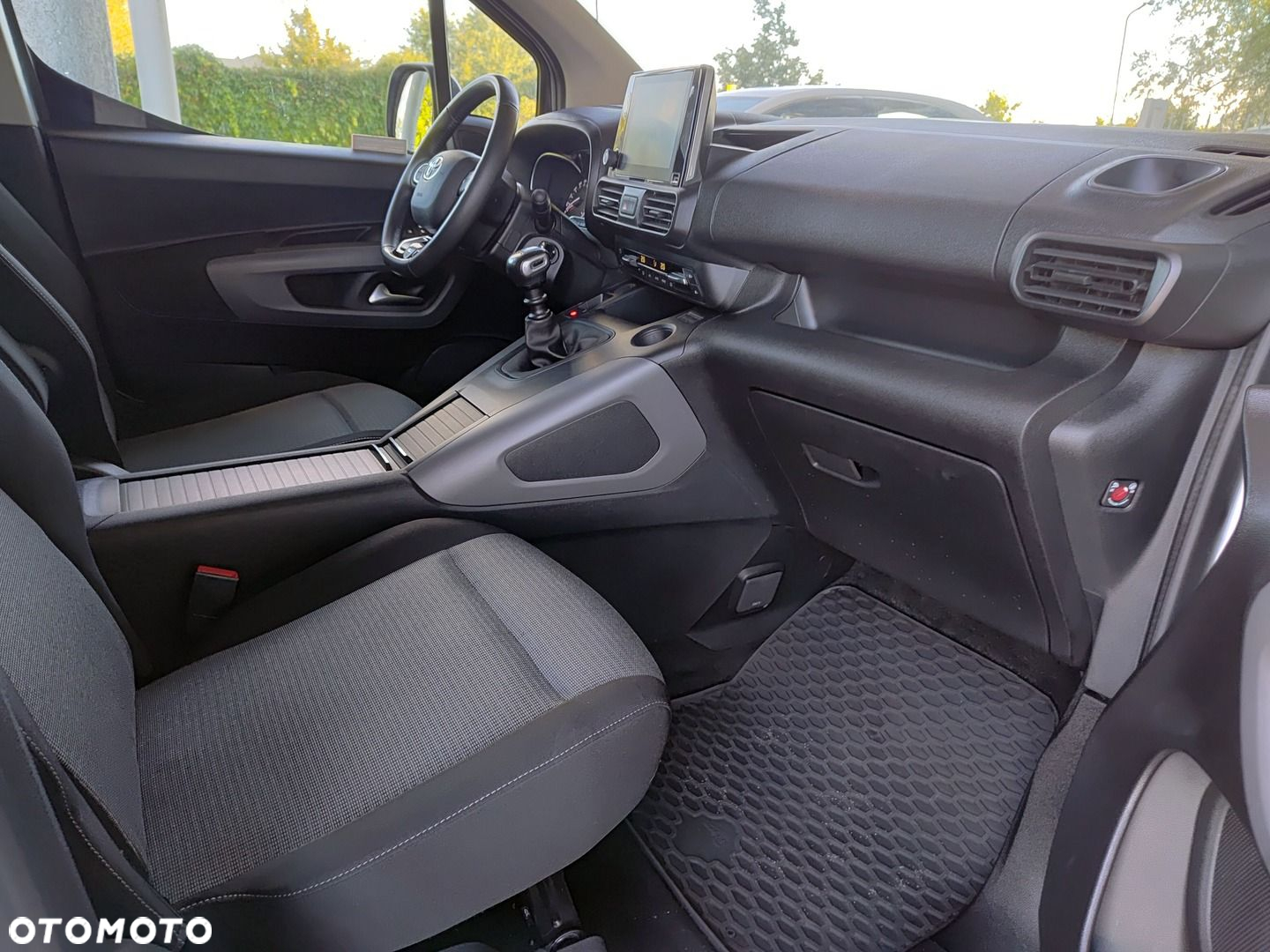 Toyota Proace City Verso 1.5 D-4D Family - 6