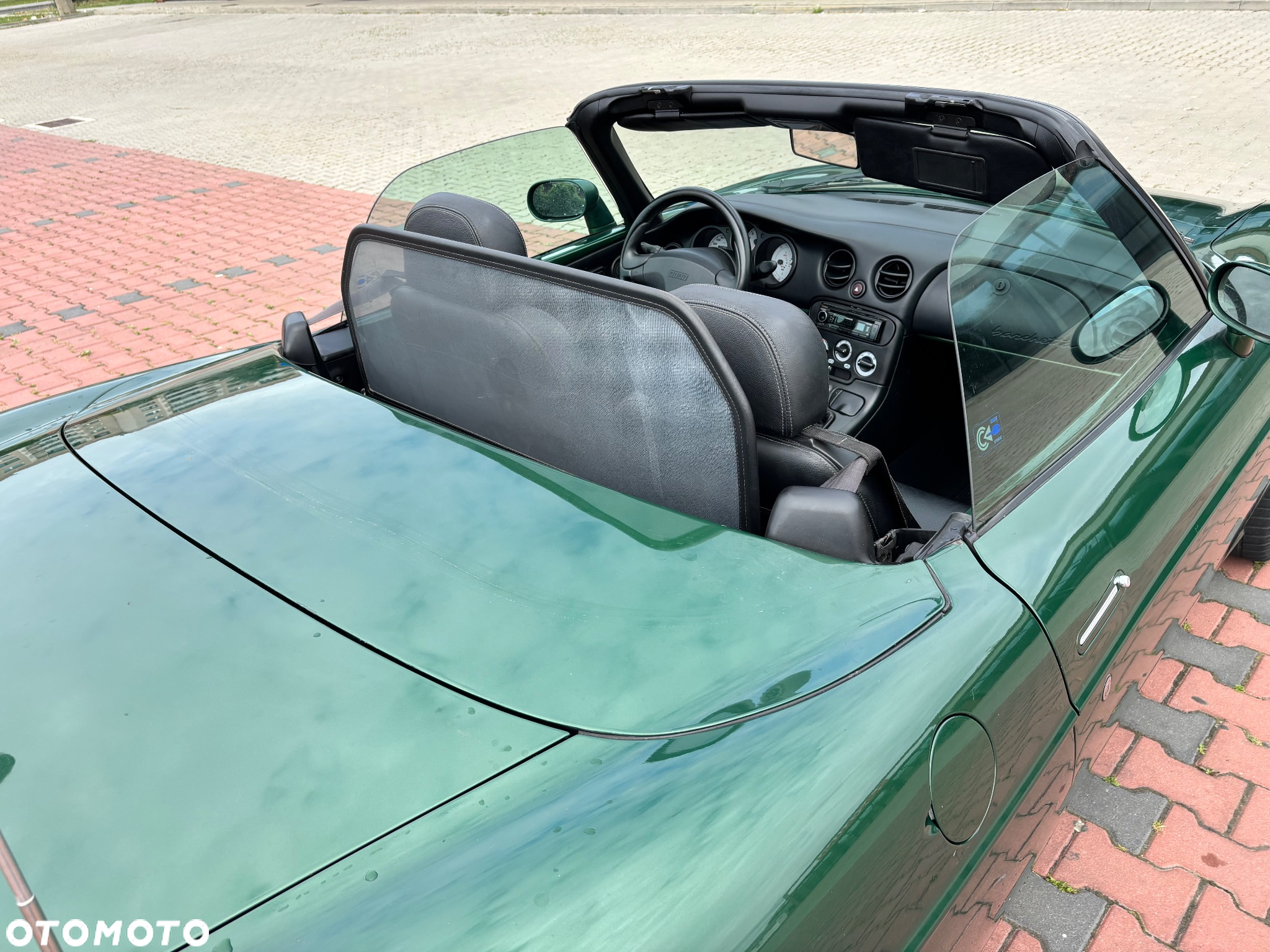 Fiat Barchetta 1.8 16V - 17