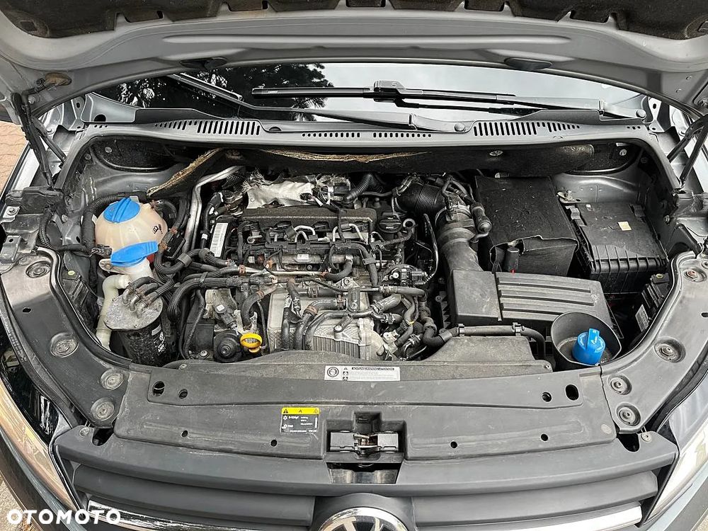 Volkswagen Caddy 2.0 TDI Highline - 29