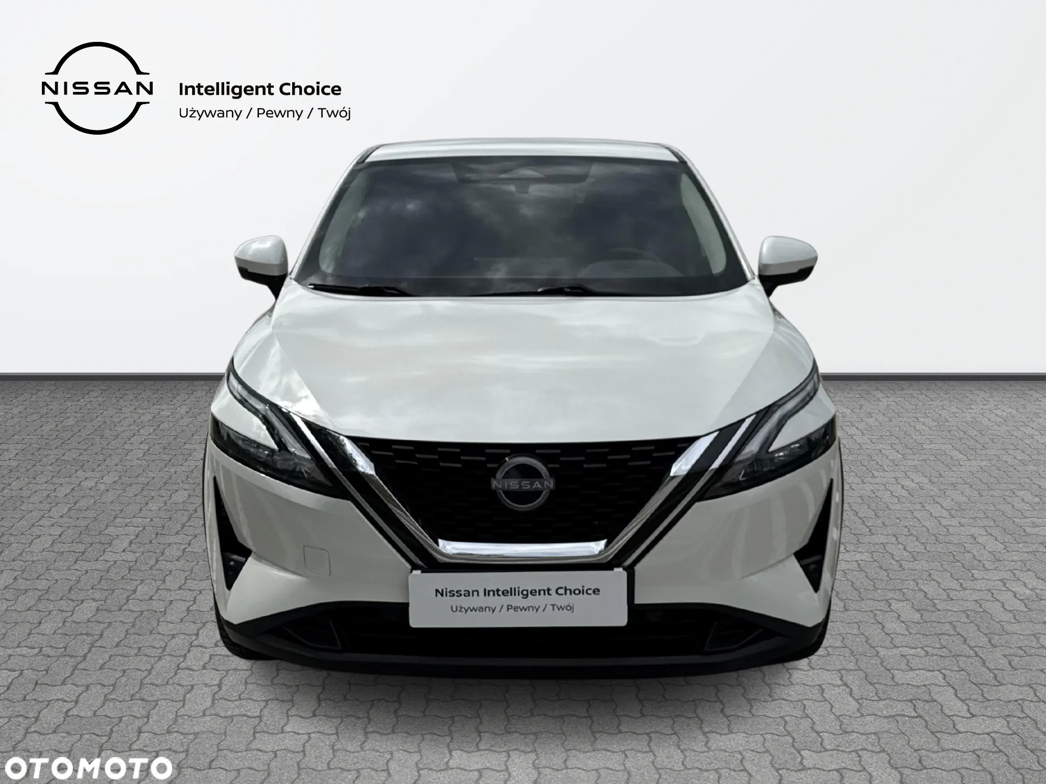 Nissan Qashqai 1.3 DIG-T N-Connecta DCT - 8