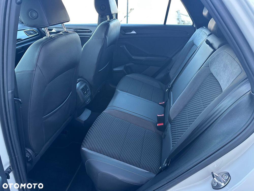 Volkswagen T-Roc 1.5 TSI R-Line DSG - 19