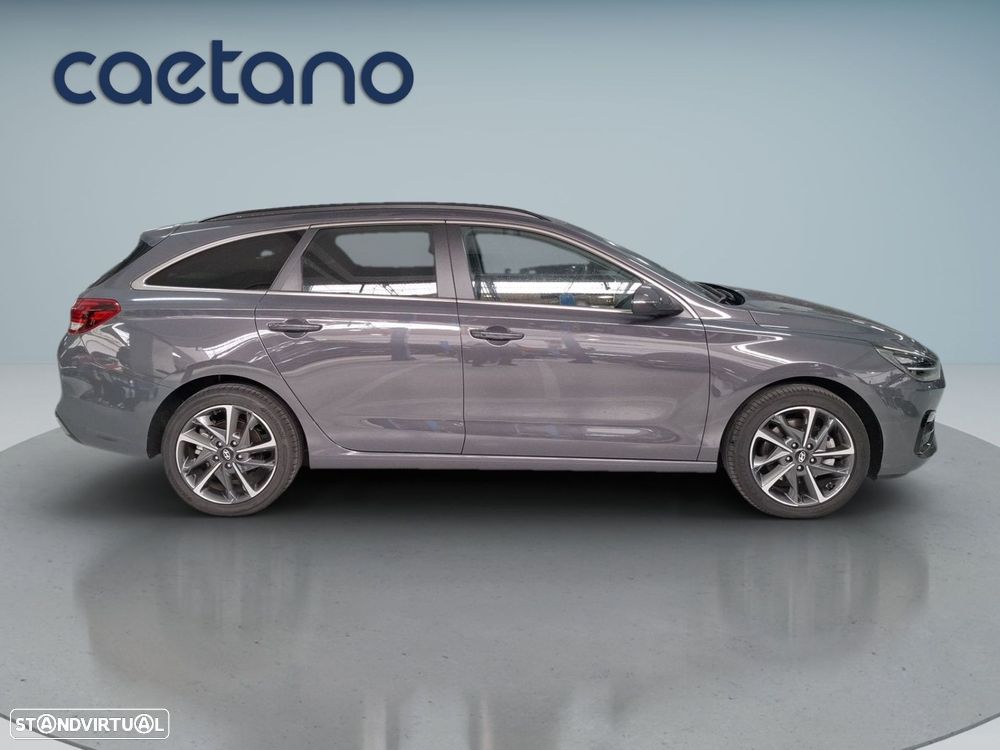 Hyundai i30 1.0 T-GDi Style Plus - 9