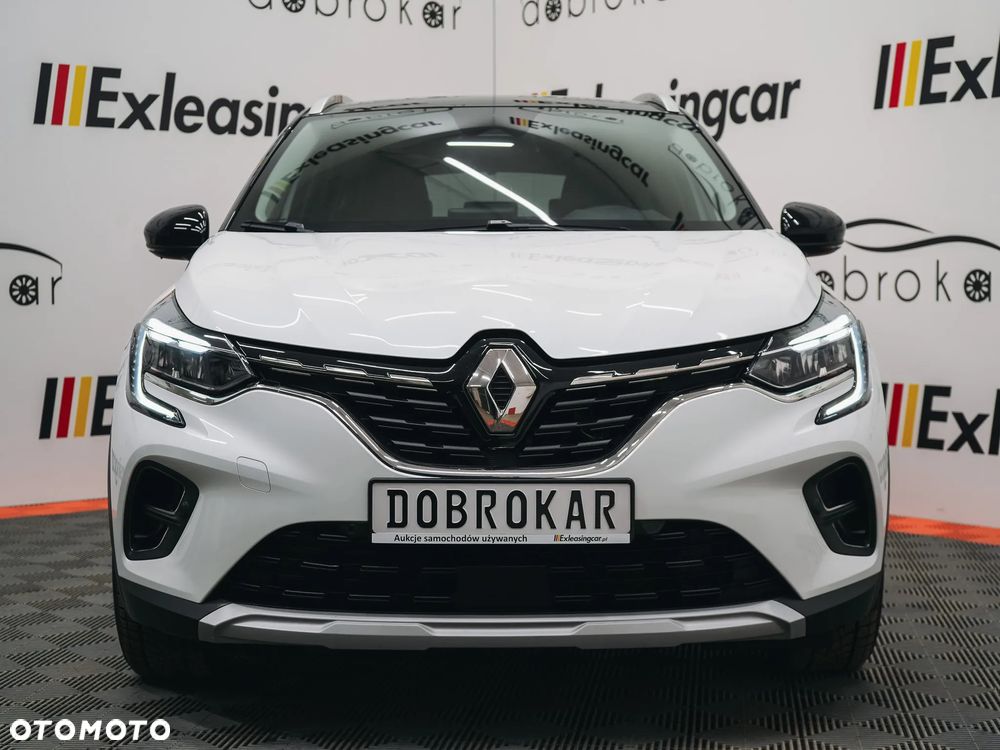 Renault Captur 1.6 E-TECH Plug-In Intens - 6