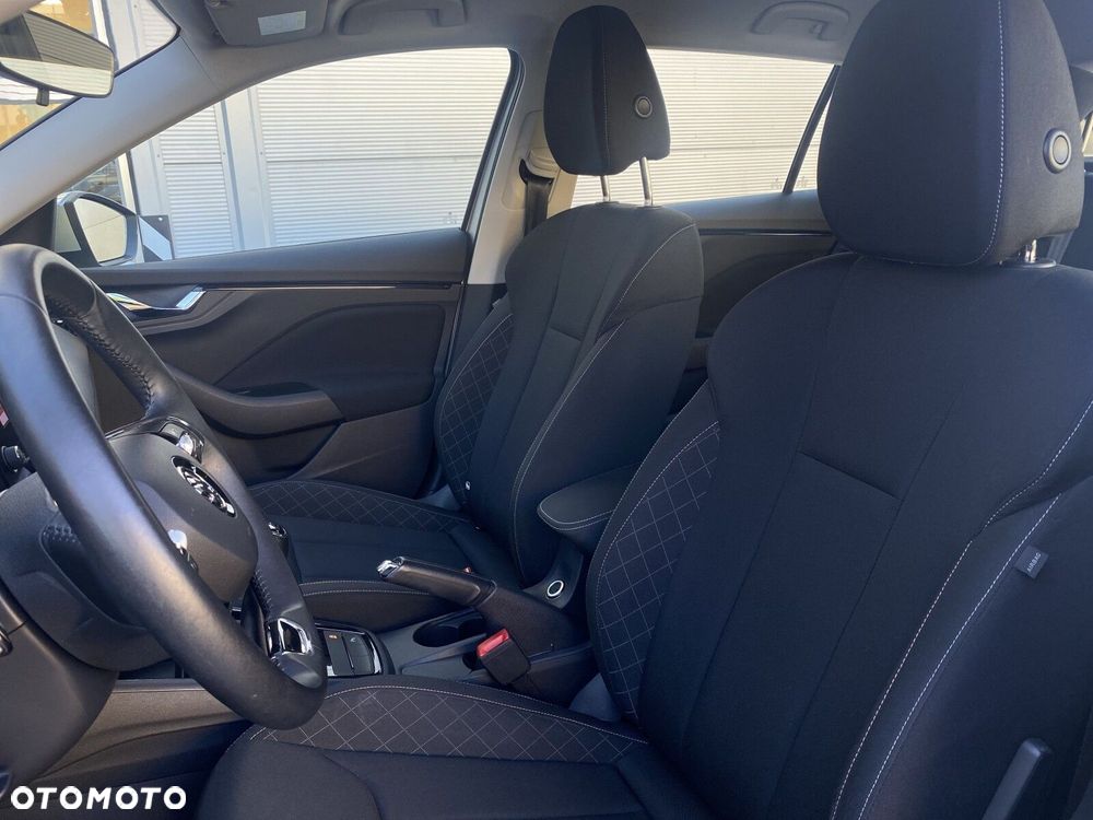Skoda Scala 1.0 TSI Ambition - 12