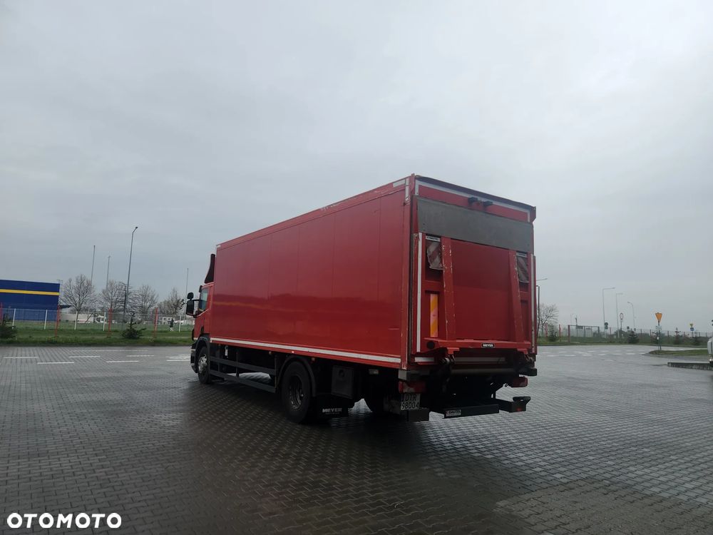 Scania P280 - 5
