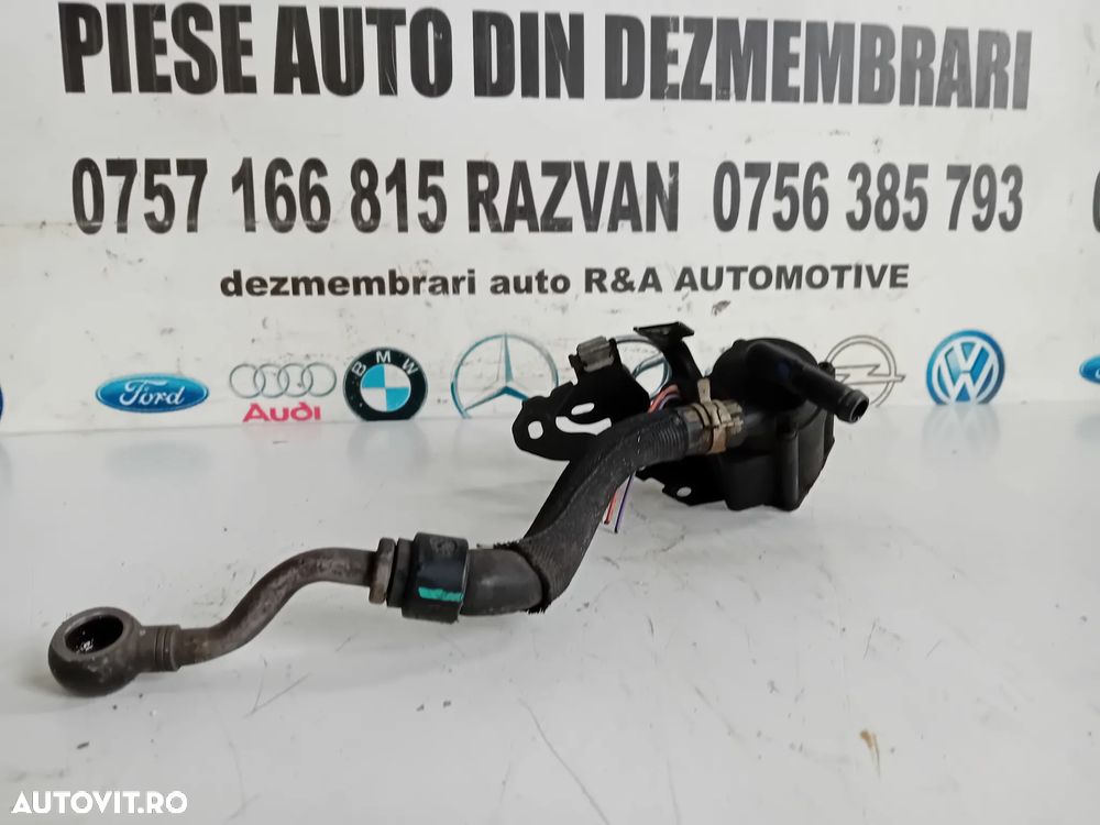 Pompa Secundara Auxiliara Apa Mini R50 R55 R56 R57 R60 1.6 Benzina 2010-2015 Cod 7630368 N18B16A - 3