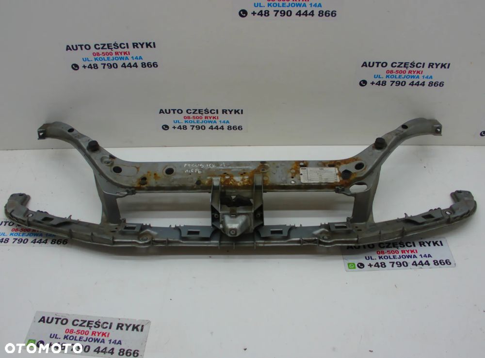 Ford Focus MK1 Pas przedni  wzmocnienie - 1
