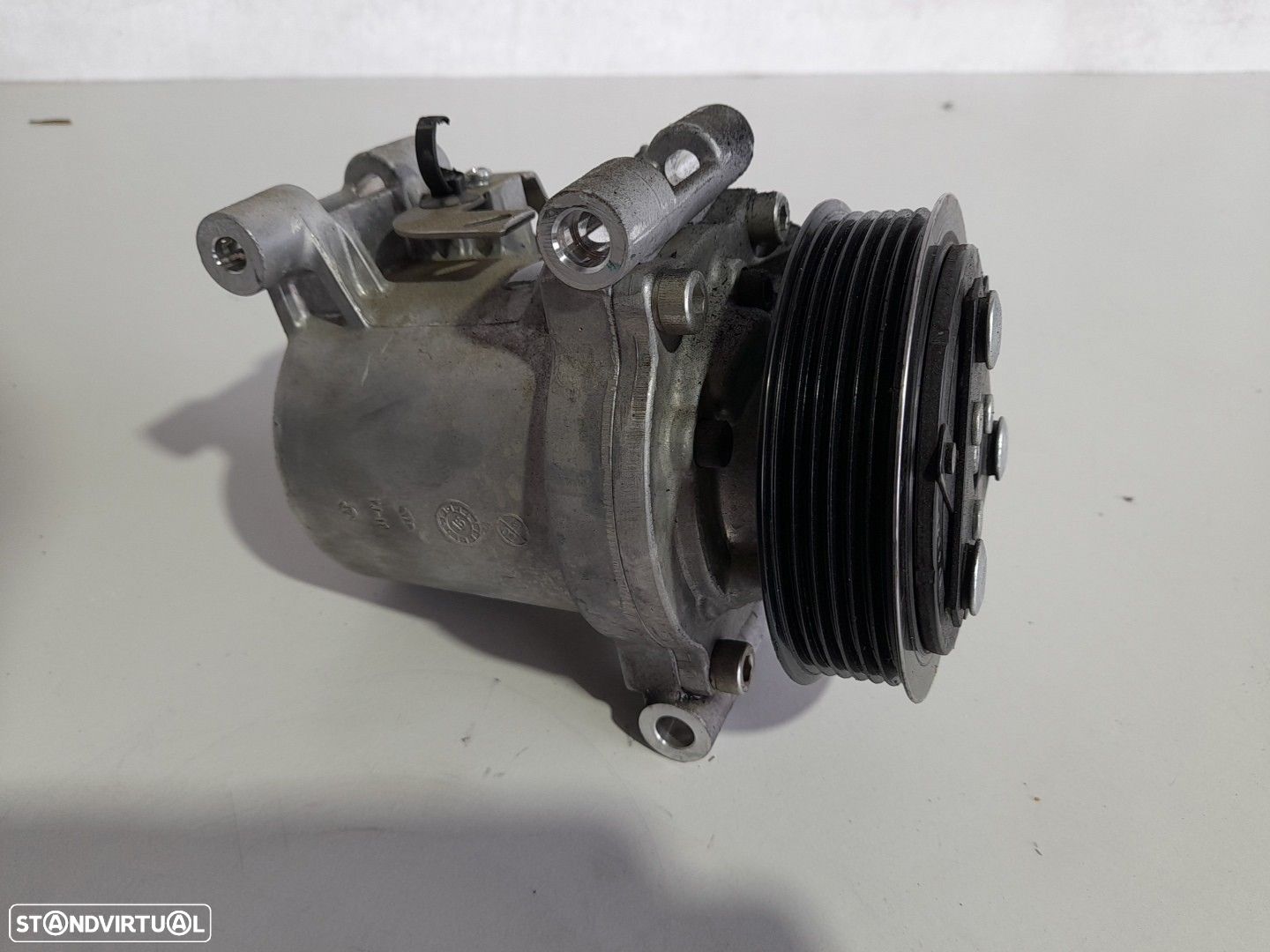 Compressor AC CITROËN C3 III (SX) - 1