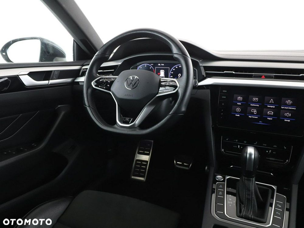 Volkswagen Arteon 2.0 TDI R-Line DSG - 16