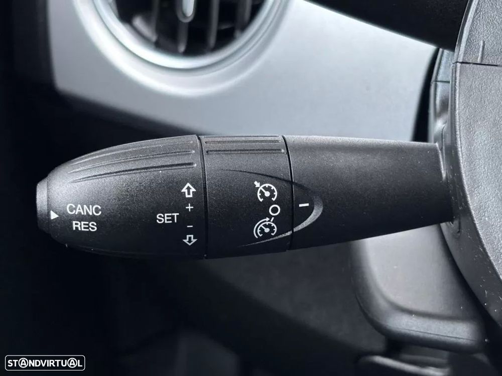 Fiat 500 1.0 Hybrid Sport - 23