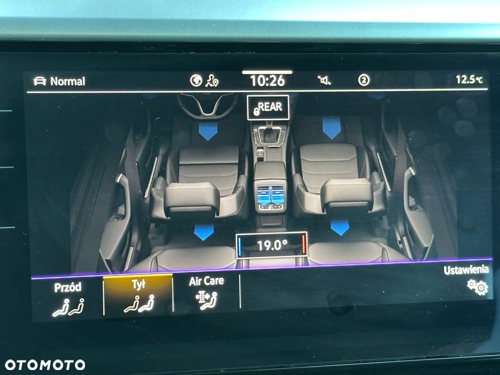 Volkswagen Arteon 2.0 TSI DSG R-Line Edition - 37