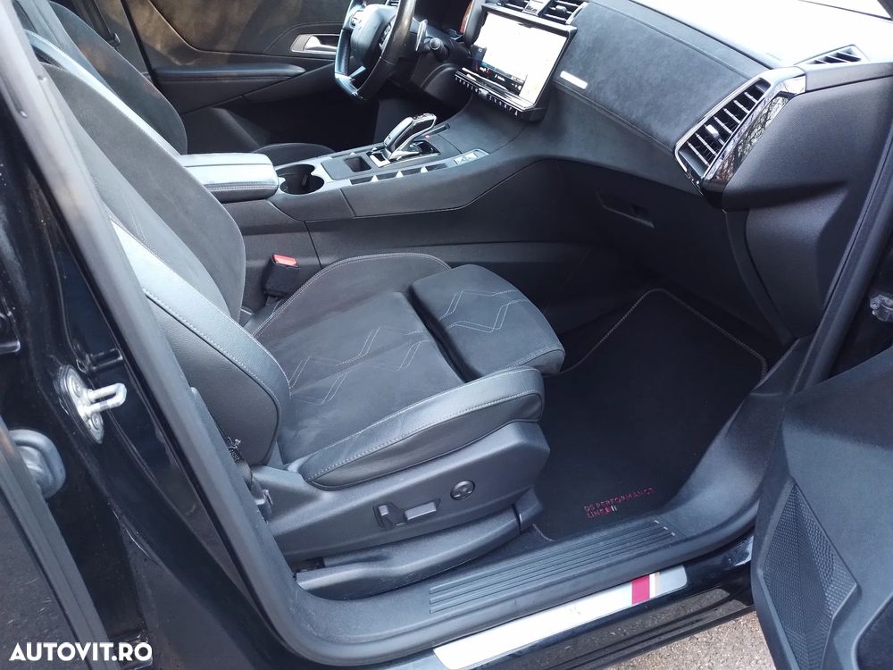DS Automobiles DS 7 Crossback - 9