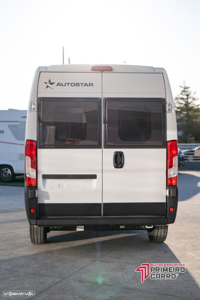 Autostar Van Design Edition V590LT automática (NOVA) - 17