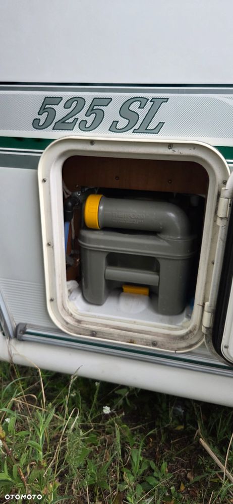 Inny Bessacarr  Cameo - 19